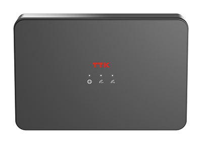 Wi-Fi роутер DIR-806A
